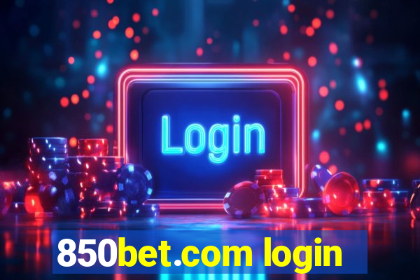 850bet.com login